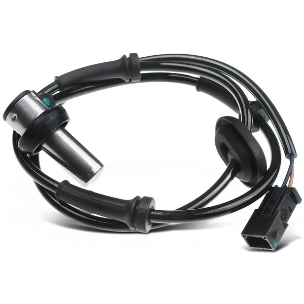 Rear Driver or Passenger ABS Wheel Speed Sensor for 1997-1998 Audi A4 Quattro