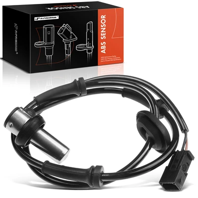 Rear Driver or Passenger ABS Wheel Speed Sensor