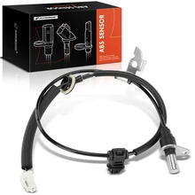 Rear Driver ABS Wheel Speed Sensor for 2006-2015 Mazda MX-5 Miata