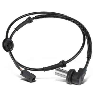 Front Driver or Passenger ABS Wheel Speed Sensor