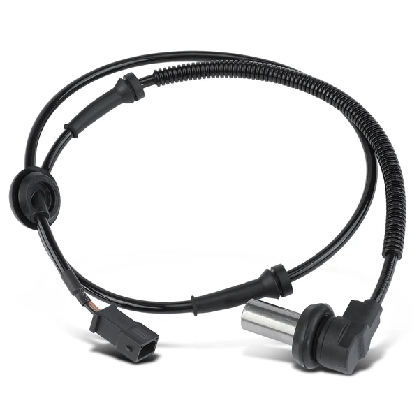 Front Driver or Passenger ABS Wheel Speed Sensor for 1996-1999 Audi A4