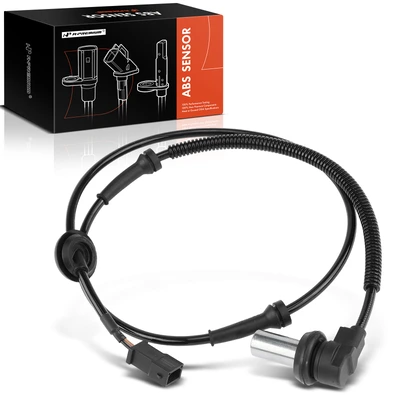 Front Driver or Passenger ABS Wheel Speed Sensor