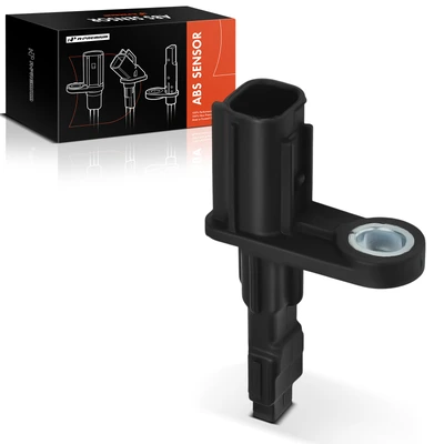 Rear ABS Wheel Speed Sensor