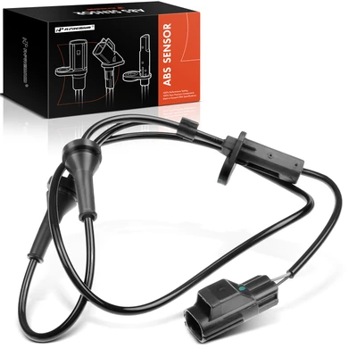 Front Driver or Passenger ABS Wheel Speed Sensor