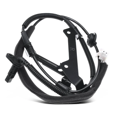 Rear Passenger ABS Wheel Speed Sensor