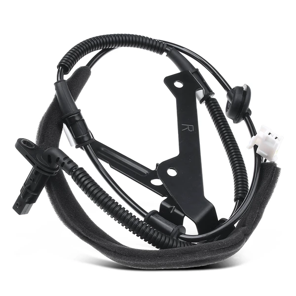 Rear Passenger ABS Wheel Speed Sensor for 2007-2012 Hyundai Santa Fe