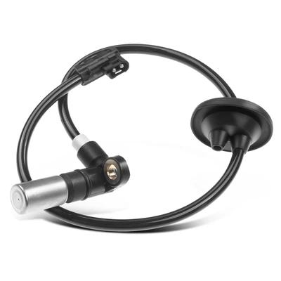 Rear Driver or Passenger ABS Wheel Speed Sensor