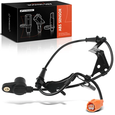 Front Driver ABS Wheel Speed Sensor