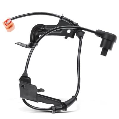 Rear Driver ABS Wheel Speed Sensor