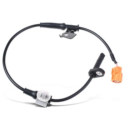 Rear Passenger ABS Wheel Speed Sensor