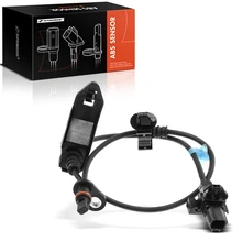 Rear Passenger ABS Wheel Speed Sensor