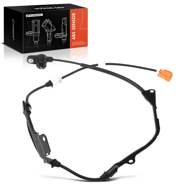 Front Passenger ABS Wheel Speed Sensor for Acura TL 1999-2003 CL 2001-2003