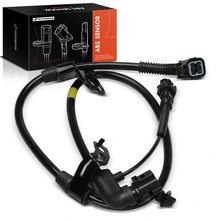 Rear Passenger ABS Wheel Speed Sensor for 2020-2023 Hyundai Sonata
