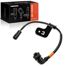 Front Driver ABS Wheel Speed Sensor