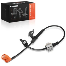 2005-2007 Honda Accord Rear Driver ABS Speed Sensor A-Premium APABS1162