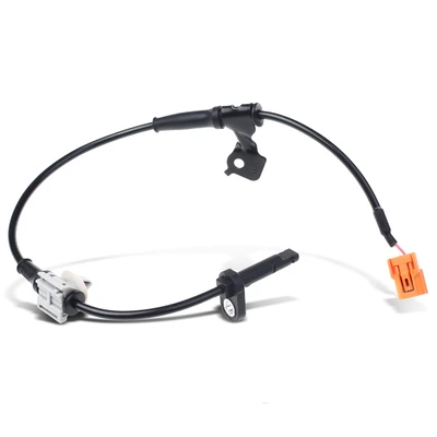 Rear Driver ABS Wheel Speed Sensor