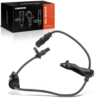 Rear Driver ABS Wheel Speed Sensor