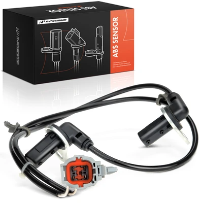 Rear Driver or Passenger ABS Wheel Speed Sensor