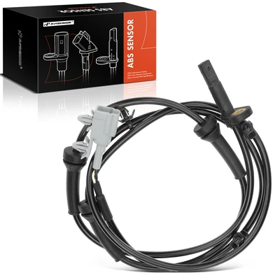 Rear Passenger ABS Wheel Speed Sensor