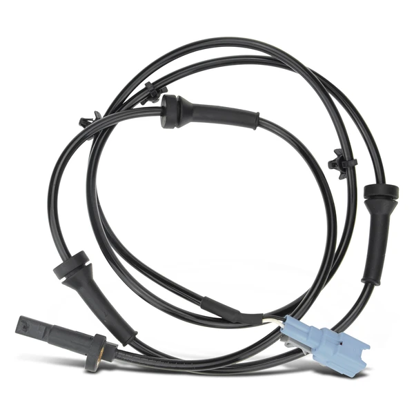 Rear Driver ABS Wheel Speed Sensor for 2003-2007 Nissan Murano