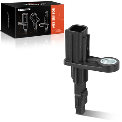 Rear Driver or Passenger ABS Wheel Speed Sensor