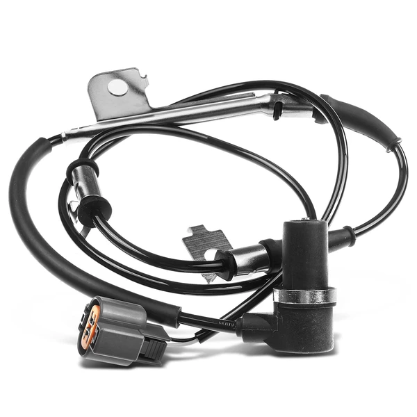 Rear Passenger ABS Wheel Speed Sensor for Mitsubishi Diamante 1997-2004 V6 3.5L