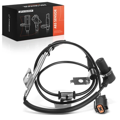 Rear Passenger ABS Wheel Speed Sensor