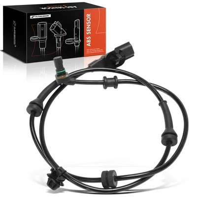 Front Driver or Passenger ABS Wheel Speed Sensor