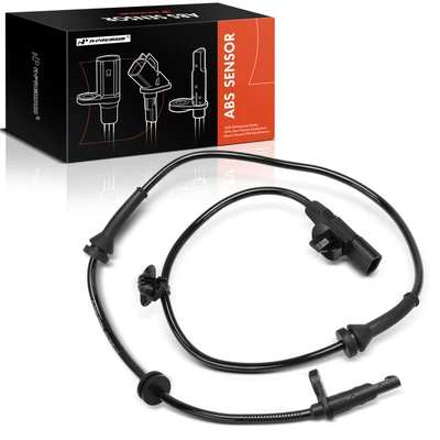 Front Passenger ABS Wheel Speed Sensor