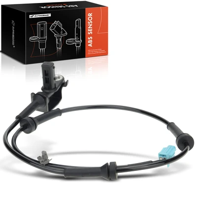 Front Driver ABS Wheel Speed Sensor
