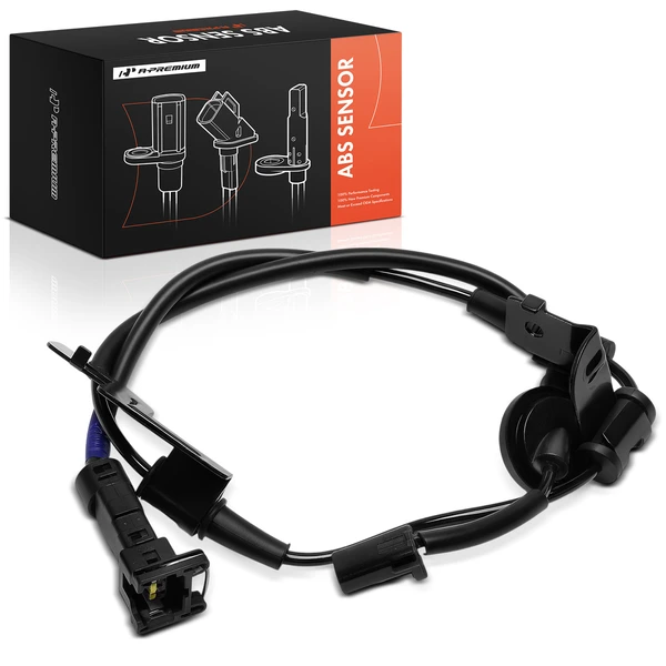 Rear Driver ABS Wheel Speed Sensor for Kia Niro 2017-2022 L4 1.6L