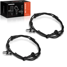 1994-2001 Jeep Cherokee ABS Speed Sensor A-Premium APABS1353