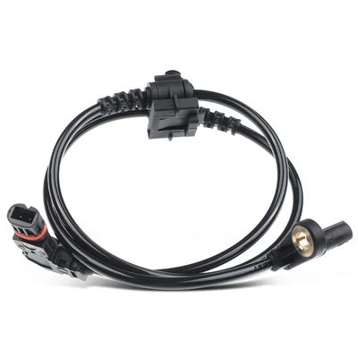 Front Driver or Passenger ABS Wheel Speed Sensor