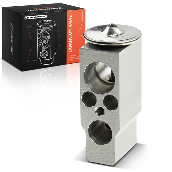 AC Expansion Valve for 2003-2008 BMW Z4