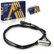 AISIN Front ABS Wheel Speed Sensor
