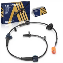 AISIN Front Driver ABS Wheel Speed Sensor
