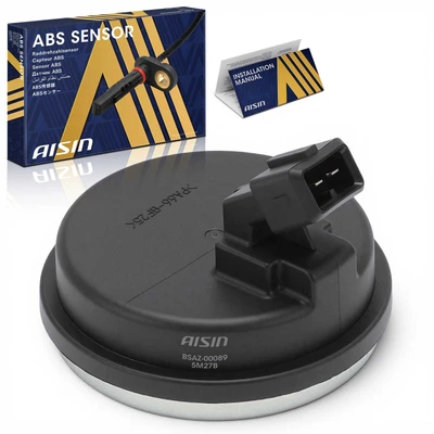 AISIN Rear ABS Wheel Speed Sensor