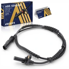 2009-2016 BMW Z4 Rear Driver or Passenger Side ABS Speed Sensor Aisin BSBM-00009