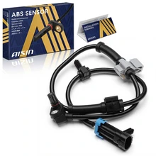 AISIN Front ABS Wheel Speed Sensor