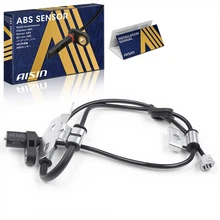 AISIN Front Passenger ABS Wheel Speed Sensor