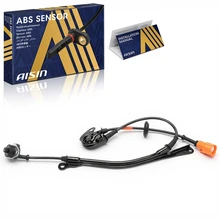 AISIN Front Driver ABS Wheel Speed Sensor