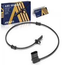 AISIN Rear Driver ABS Wheel Speed Sensor