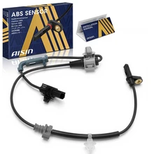 2013-2018 Acura RDX Front Left Driver Side ABS Speed Sensor Aisin BSH-00201