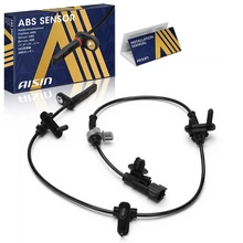 2016-2020 Cadillac CT6 Rear Right Passenger Side ABS Speed Sensor Aisin BSGM-00213