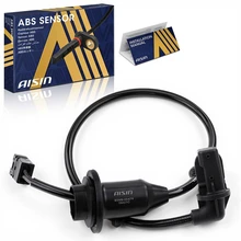 AISIN Rear Passenger ABS Wheel Speed Sensor
