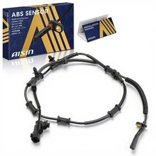 AISIN Rear ABS Wheel Speed Sensor