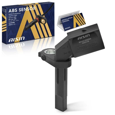 AISIN Front or Rear ABS Wheel Speed Sensor