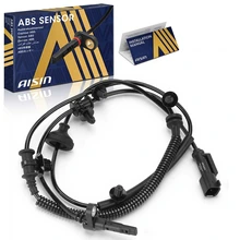 AISIN Front ABS Wheel Speed Sensor