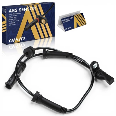 AISIN Front ABS Wheel Speed Sensor