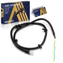 2004 Oldsmobile Silhouette ABS Speed Sensor Aisin BSGM-00681